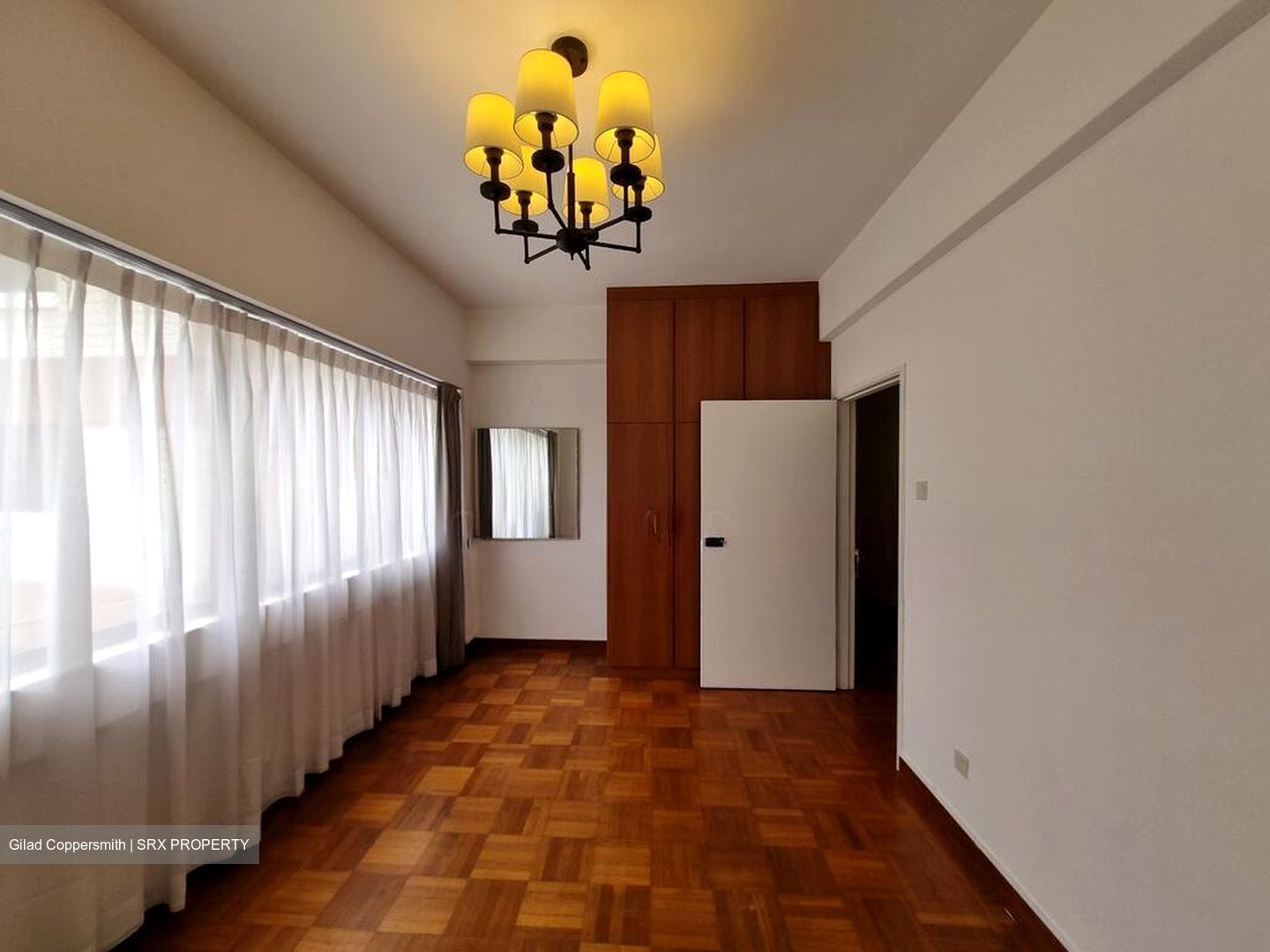 The Cairnhill (D9), Condominium #511347091